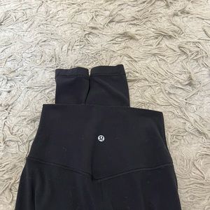Lululemon Align Leggings Size 2